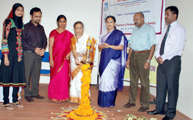 KLE VK Institute of Dental Sciences Belgaum Events photo 12