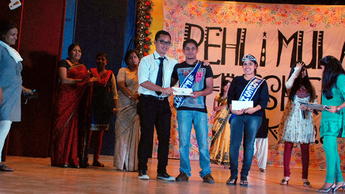 KLE VK Institute of Dental Sciences Belgaum Events photo 14