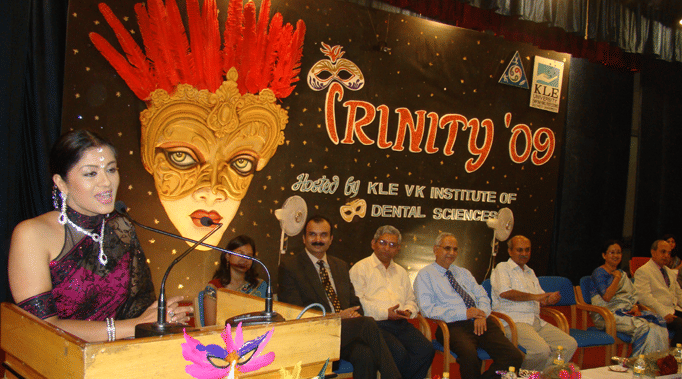 KLE VK Institute of Dental Sciences Belgaum Events photo 2