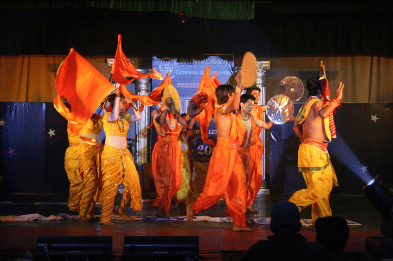 Shri Chinai College of Commerce & Economics Mumbai Events photo 7