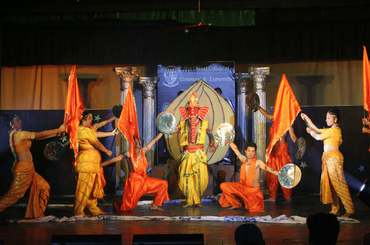 Shri Chinai College of Commerce & Economics Mumbai Events photo 8