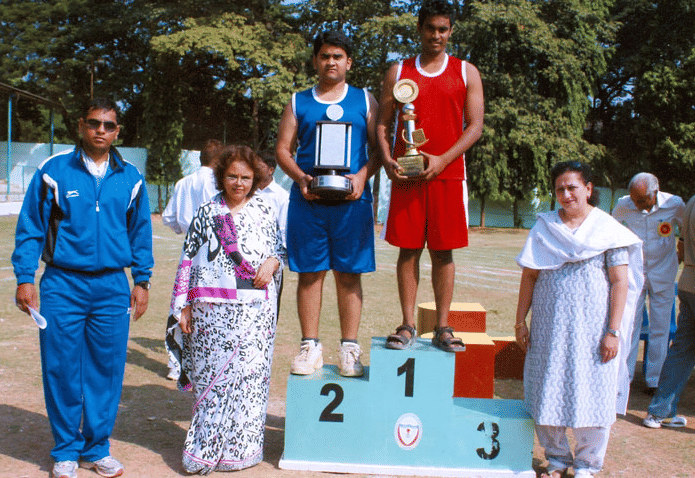 Shri Chinai College of Commerce & Economics Mumbai Events photo 10