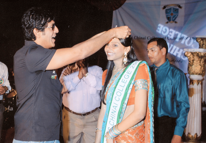 Shri Chinai College of Commerce & Economics Mumbai Events photo 1