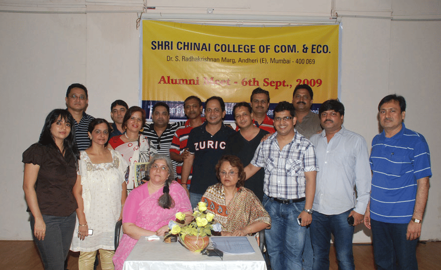 Shri Chinai College of Commerce & Economics Mumbai Events photo 2