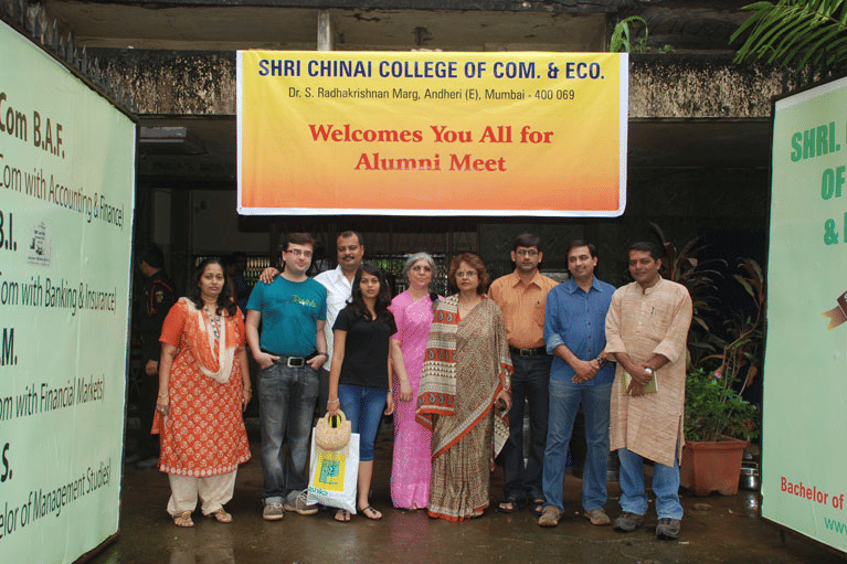 Shri Chinai College of Commerce & Economics Mumbai Events photo 3
