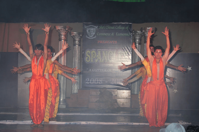 Shri Chinai College of Commerce & Economics Mumbai Events photo 4