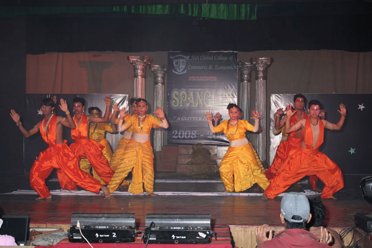 Shri Chinai College of Commerce & Economics Mumbai Events photo 5