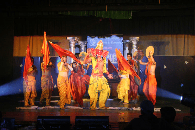 Shri Chinai College of Commerce & Economics Mumbai Events photo 6