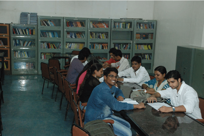 Shri Chinai College of Commerce & Economics Mumbai Infrastructure photo 2