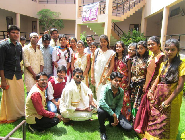 Allum Karibasappa Institute of Management Bellary Events photo 1