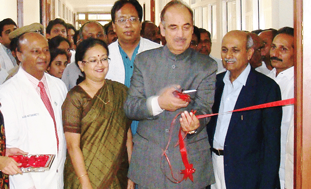 KLE VK Institute of Dental Sciences Belgaum Infrastructure photo 1