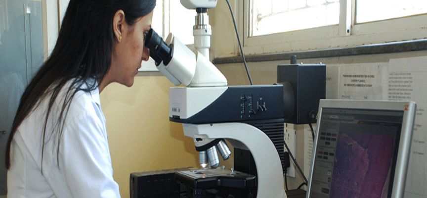 KLE VK Institute of Dental Sciences Belgaum Infrastructure photo 3