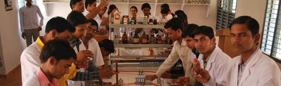 Sri Raghavendra Ayurveda Medical College & Hospital Chitradurga College Facility photo 5