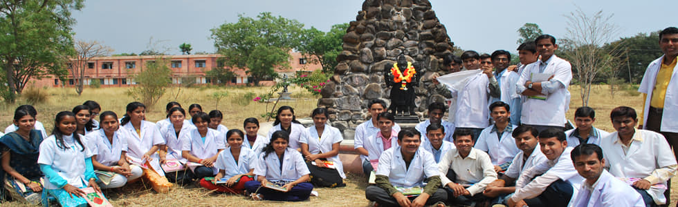 Sri Raghavendra Ayurveda Medical College & Hospital Chitradurga College Facility photo 6