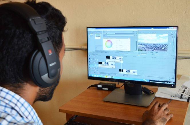 St George's College Aruvithura Kottayam Campus & Infrastructure photo 5