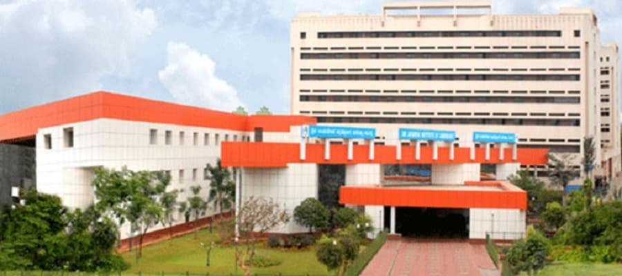 Sri Jayadeva Institute of Cardiovascular Sciences and Research Bangalore Campus photo 1