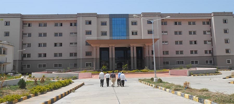 Sri Jayadeva Institute of Cardiovascular Sciences and Research Bangalore Campus photo 2