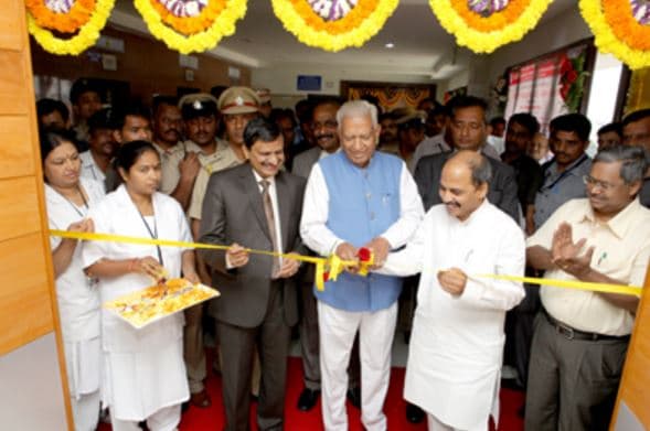 Sri Jayadeva Institute of Cardiovascular Sciences and Research Bangalore Events photo 1