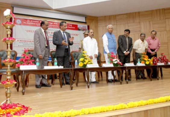 Sri Jayadeva Institute of Cardiovascular Sciences and Research Bangalore Events photo 2