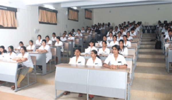 N.E.T. Pharmacy College Raichur Infrastructure photo 2
