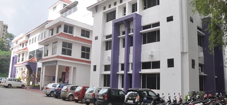 A.J. Institute of Dental Sciences Mangalore College Facility photo 1