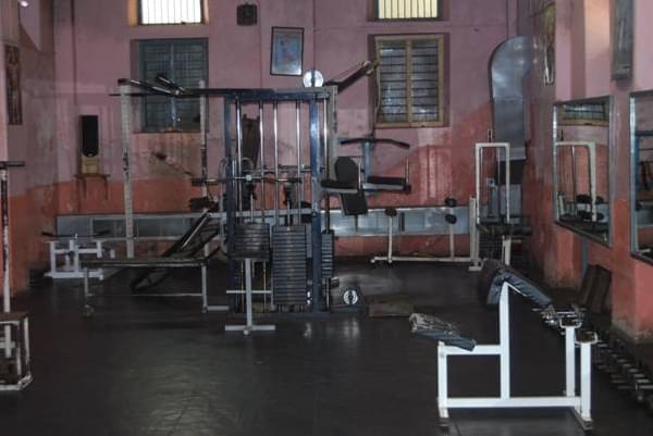 Shri K. G. Nadgir College of Physical Education Dharwad Infrastructure photo 5