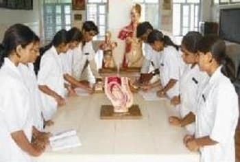 National College of Pharmacy Shimoga Facilities photo 1