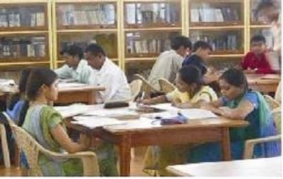 National College of Pharmacy Shimoga Facilities photo 2