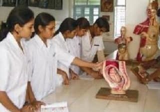 National College of Pharmacy Shimoga Facilities photo 3