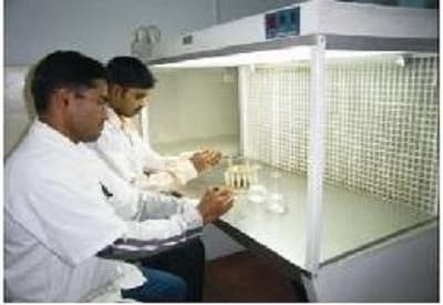 National College of Pharmacy Shimoga Facilities photo 4