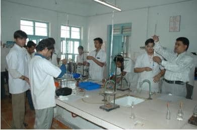 National College of Pharmacy Shimoga Facilities photo 5