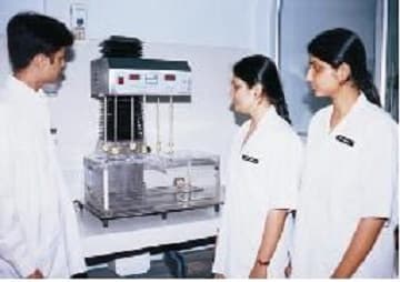 National College of Pharmacy Shimoga Facilities photo 6