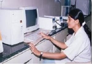 National College of Pharmacy Shimoga Facilities photo 7