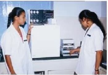 National College of Pharmacy Shimoga Facilities photo 8