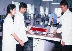 National College of Pharmacy Shimoga Facilities photo 9
