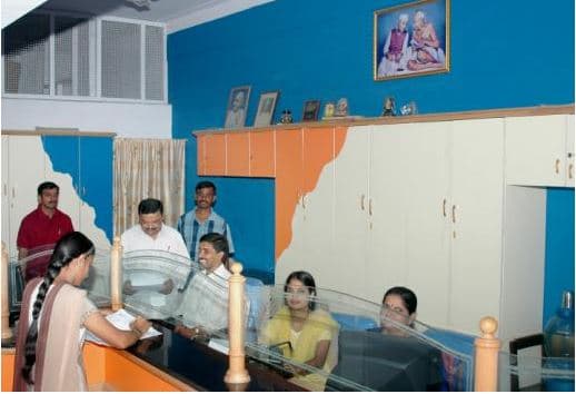 National College of Pharmacy Shimoga Facilities photo 10