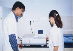 National College of Pharmacy Shimoga Facilities photo 11