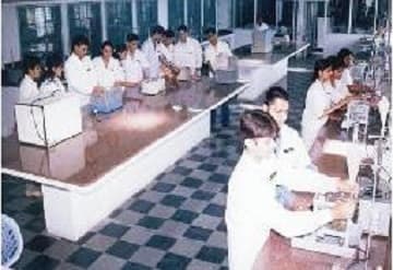 National College of Pharmacy Shimoga Facilities photo 12