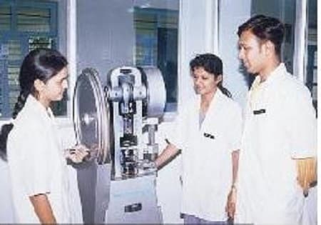 National College of Pharmacy Shimoga Facilities photo 13