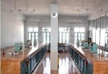 National College of Pharmacy Shimoga Facilities photo 14