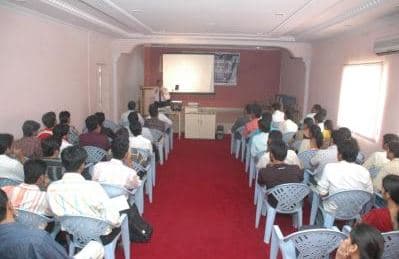 National College of Pharmacy Shimoga Facilities photo 15