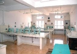 National College of Pharmacy Shimoga Facilities photo 18