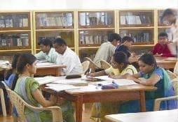 National College of Pharmacy Shimoga Facilities photo 17