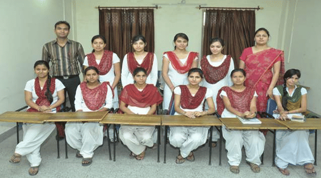 Chinmaya Degree College Haridwar Infrastructure photo 2