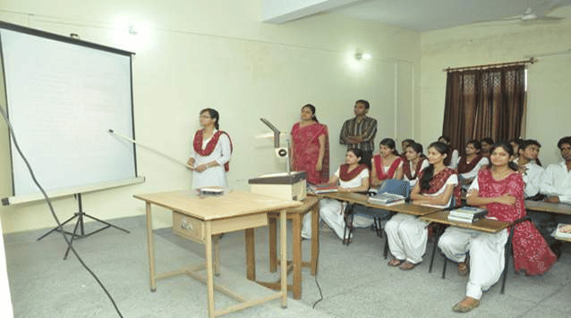 Chinmaya Degree College Haridwar Infrastructure photo 3