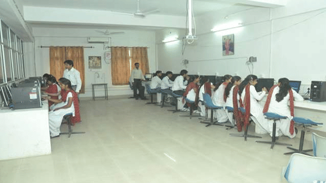 Chinmaya Degree College Haridwar Infrastructure photo 4