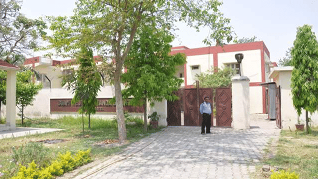 Chinmaya Degree College Haridwar Infrastructure photo 5