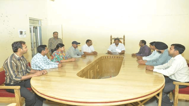 Chinmaya Degree College Haridwar Infrastructure photo 6