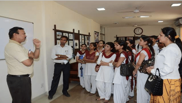 Chinmaya Degree College Haridwar Infrastructure photo 7