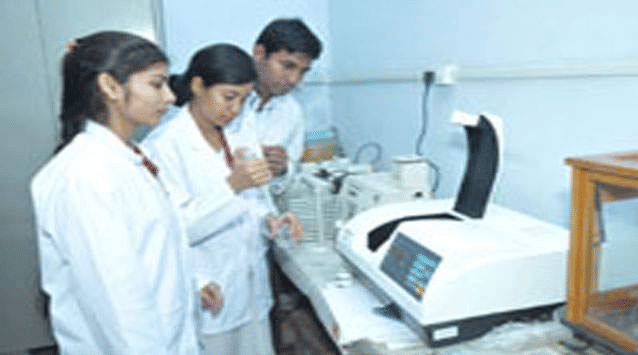 Chinmaya Degree College Haridwar Infrastructure photo 8